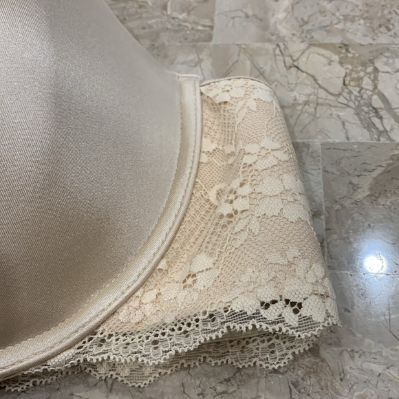 NWOT Racerback Bra - Picture 3 of 4